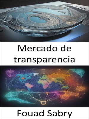 cover image of Mercado de transparencia